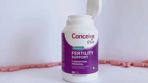 Your Journey to Parenthood Starts